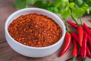 Natural Cayenne Pepper Powder 100g