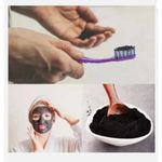 Activated Charcoal Powder 100g