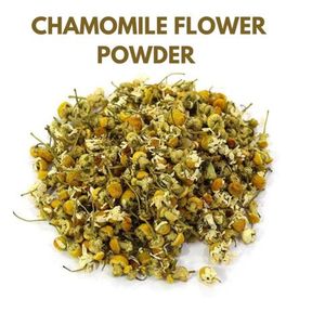 Chamomile Flowers 100g