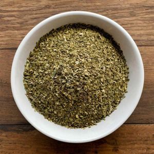 Organic Oregano Leaves 100g