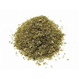 Organic Oregano Leaves 100g