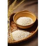 Organic Sesame Seeds 100g
