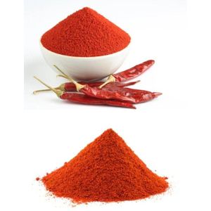 Paprika Powder 100g