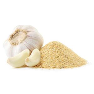 Farm Fresh Garlic Powder 100g