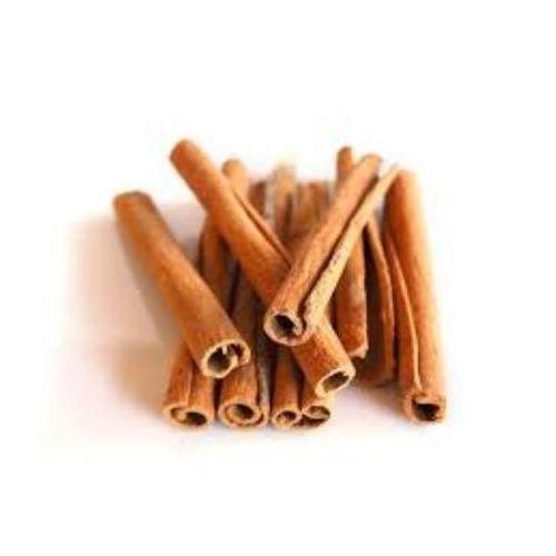 Organic Cinnamon Sticks 100g
