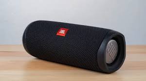 🥰🌿Jbl Charge 5 - Portable Bluetooth Speaker with deep bass, IP67 waterproof and dustproof, 20 hours of playtime, built-in powerbank