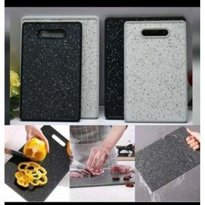 Granite Profile Chopping Board. Granite cutting boards are known to be a hygienic type of cutting board when compared to other cutting boards. Granite has a non-porous