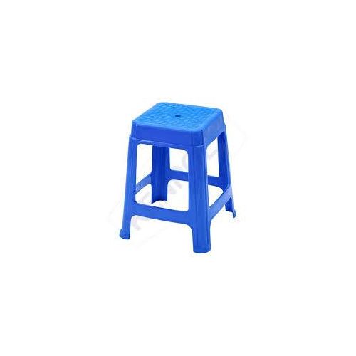 🦋kenpolly durable Plastic Stool🎇Strong and Durable 
Good for both indoors and outdoors 
Maintenance is simple
Providing a reliable seating solution for years to come.