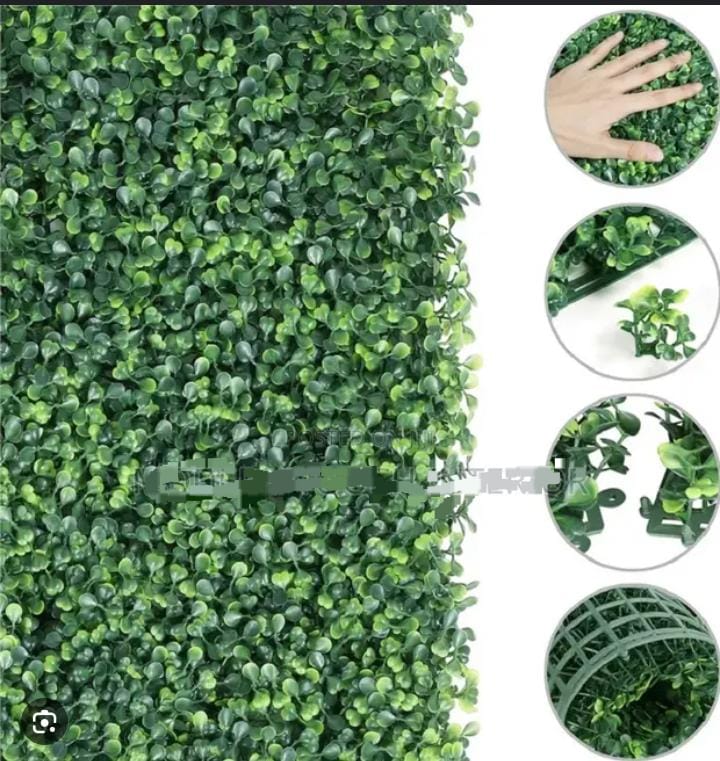RESTOCKED🎉Artificial Privacy Fence Wall Screen,40X60 in UV-Anti Faux Greenery Backdrop Ivy Vine Leaf Hedges Fence Panels for Patio, Balcony, Garden, Backyard Indoor Outdoor Green Wall Decor