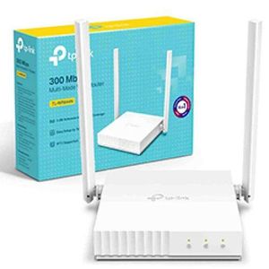 🌱🍊TP-Link 300 Mbps Multi-Mode Wi-Fi Router Wireless WiFi Router- BEST.High-Speed Wi-Fi – 300 Mbps Wireless Transmission Rate Is Ideal For Both Bandwidth Sensitive Tasks And Basic Work.
Boosted Cover