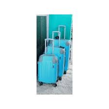 Pvc 28 INCH 3 IN 1 LAXURIOUS FIBRE SUITCASE BRIEFCASE TRAVEL BAG.Made of high-quality materials
Sleek and stylish design
3-in-1 design 
Hard outer shell for protection
Number of compartments and pocke