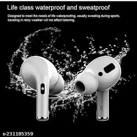 Air Pro3 MAX TWS Macaron Color inPods13 Pro 3 earpods Earphone Wireless Bluetooth Earphone Bluetooth V5.0 Touch Control for Headset Touch Control Charging Case Included Compatible with Apple & Android