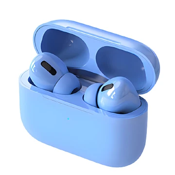 Air Pro3 MAX TWS Macaron Color inPods13 Pro 3 earpods Earphone Wireless Bluetooth Earphone Bluetooth V5.0 Touch Control for Headset Touch Control Charging Case Included Compatible with Apple & Android