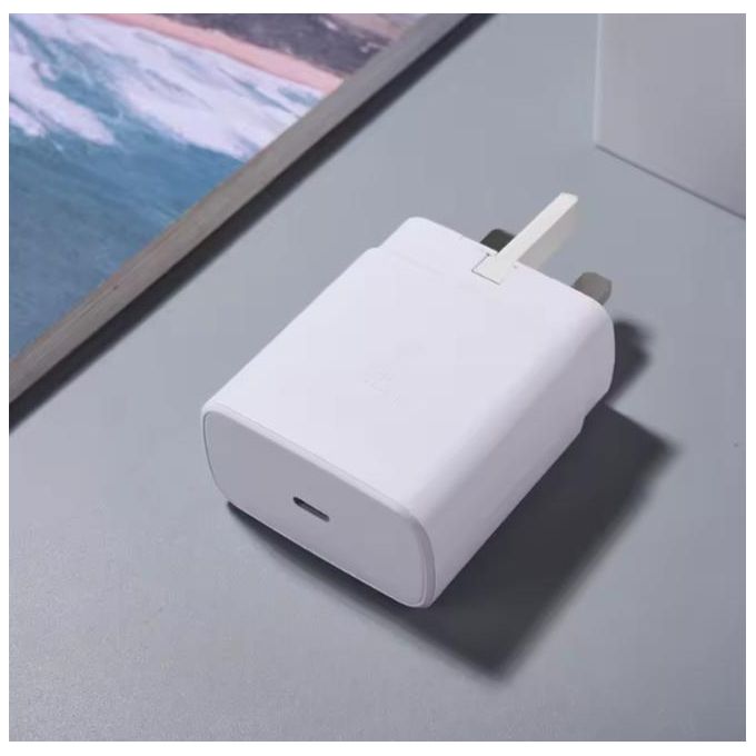Samsung 45 Watts Super Fast Charger Adapter With Type C To C Output For Galaxy A06, A16, A26, S24 Ultra, A36, A56, A05, A05s, A14, A15, A23, A24, A25, A33, A34, A35, A53, A54, A55, A07, A17, S25 Ultra