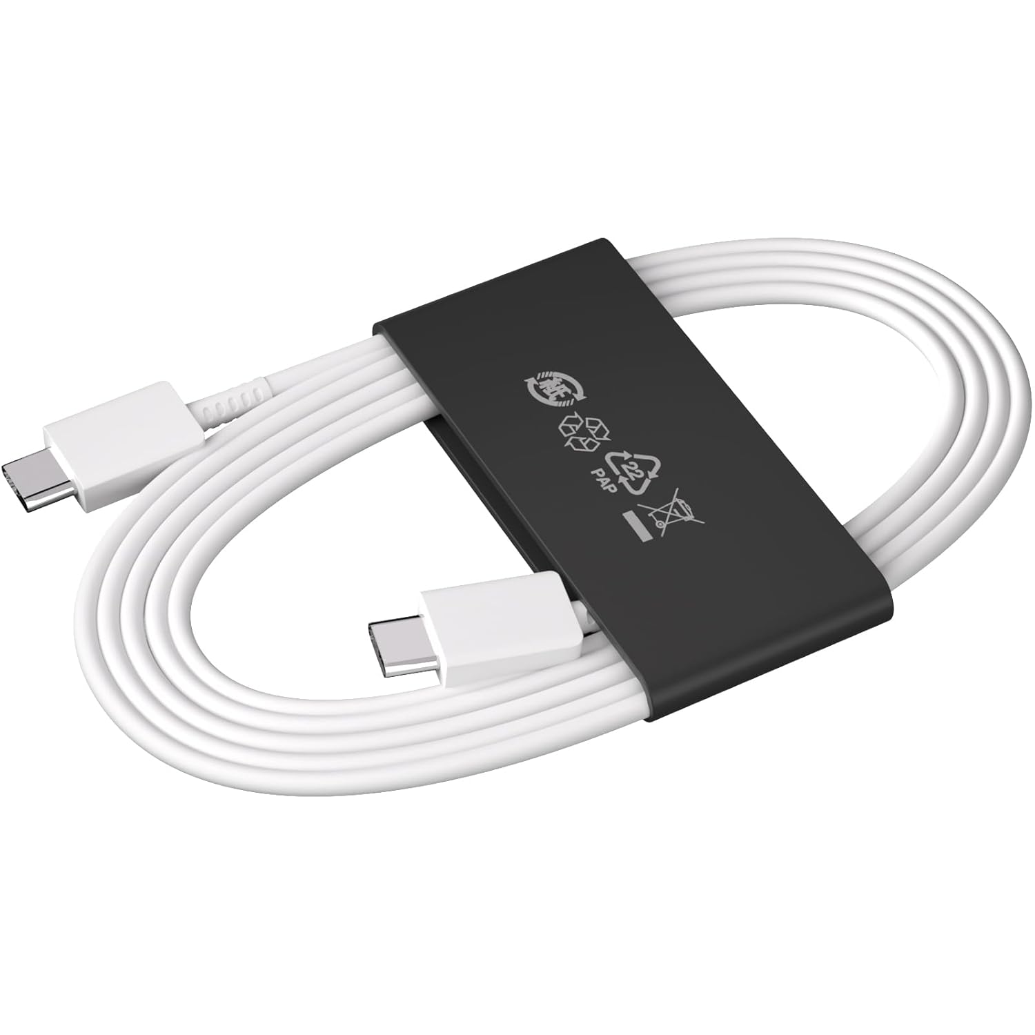 Samsung Super fast original Type C To C Cable 1m