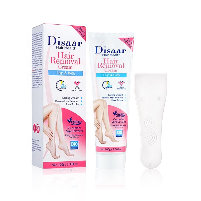 Fast Hair Removal Creams Painless Removes Hairs for Unwanted Hair in Underarms Private Parts Bikini Area Private Legs Beard Depilatory Shrink Pores Shaving Creams