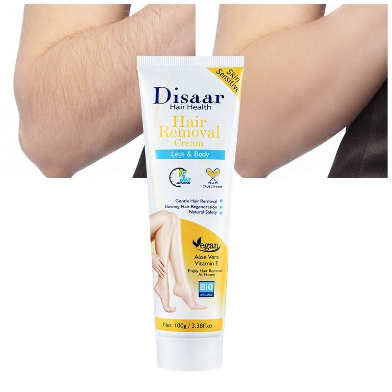 Fast Hair Removal Creams Painless Removes Hairs for Unwanted Hair in Underarms Private Parts Bikini Area Private Legs Beard Depilatory Shrink Pores Shaving Creams