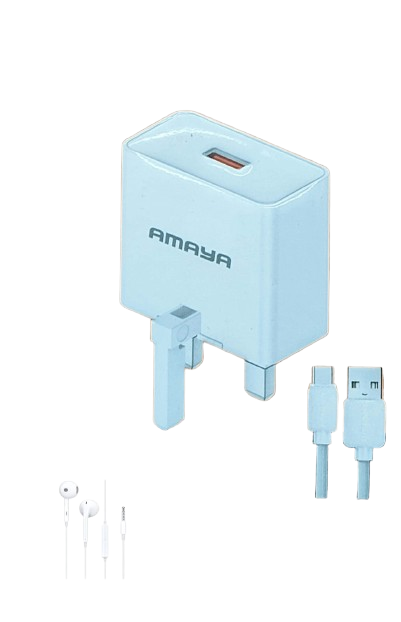 Charger Sets phones Accessories Charger data cable headphone