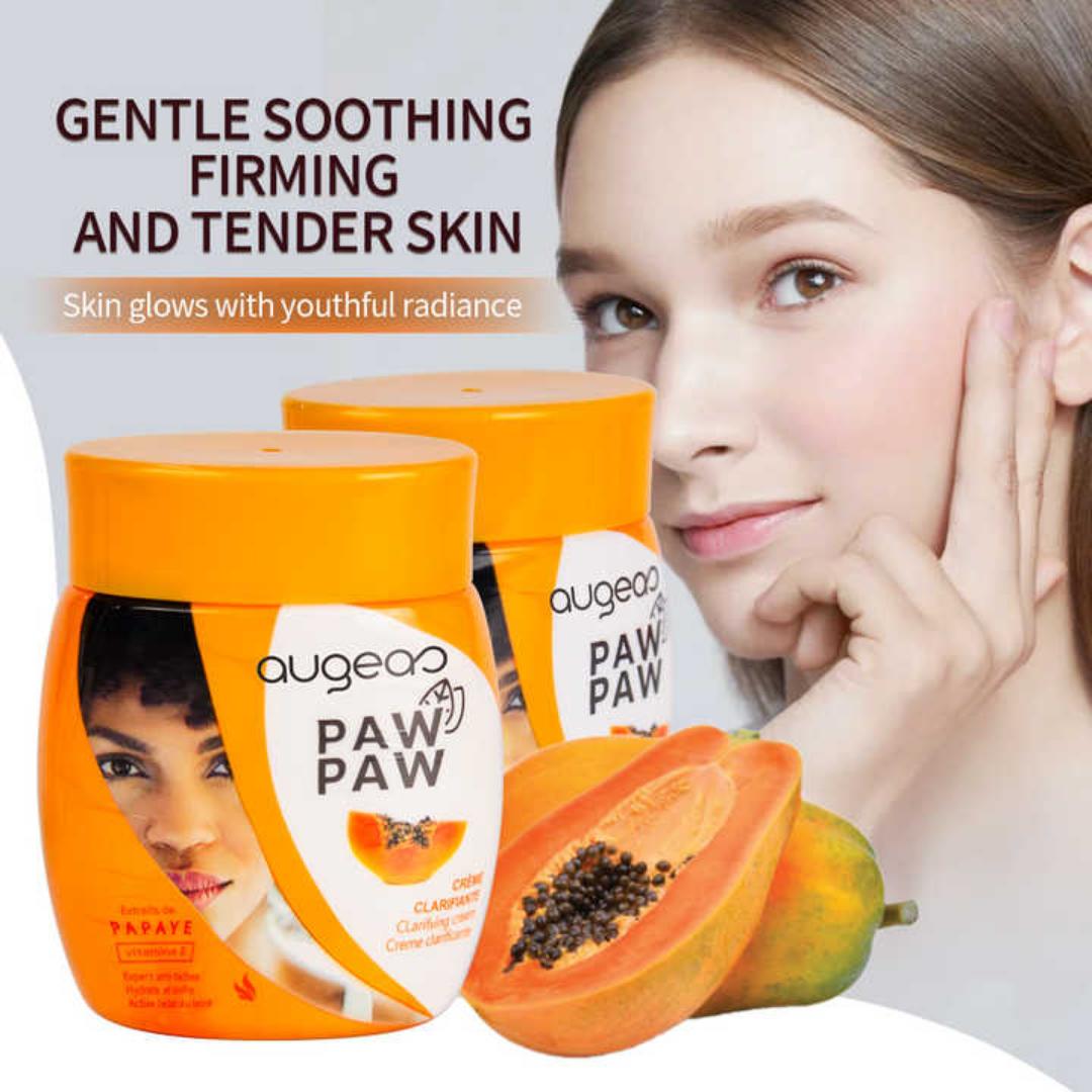 PAWPAW FACE CREAM CLARIFYING CREAM 300ML