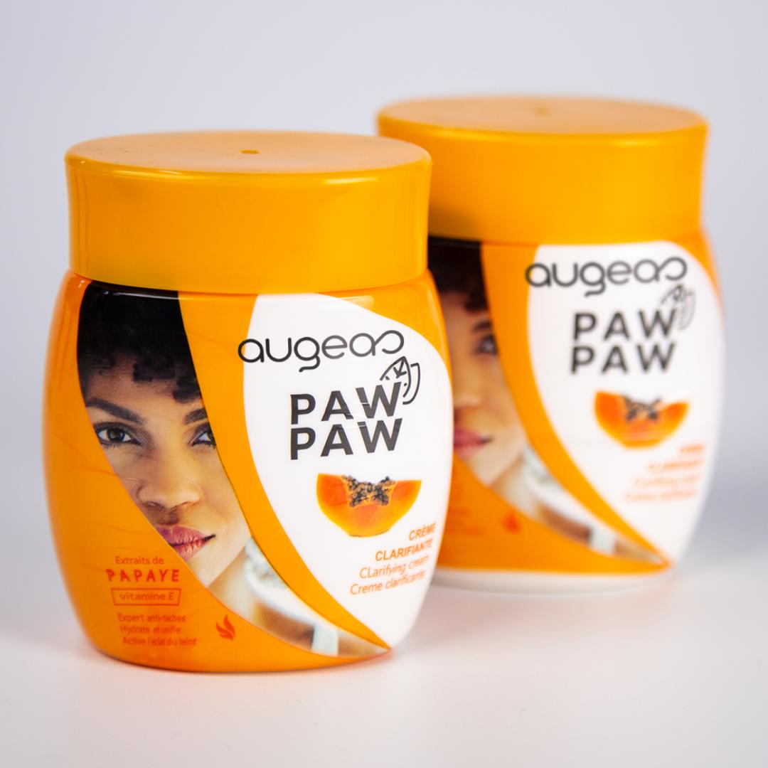 PAWPAW CLARIFYING CREAM 120ml