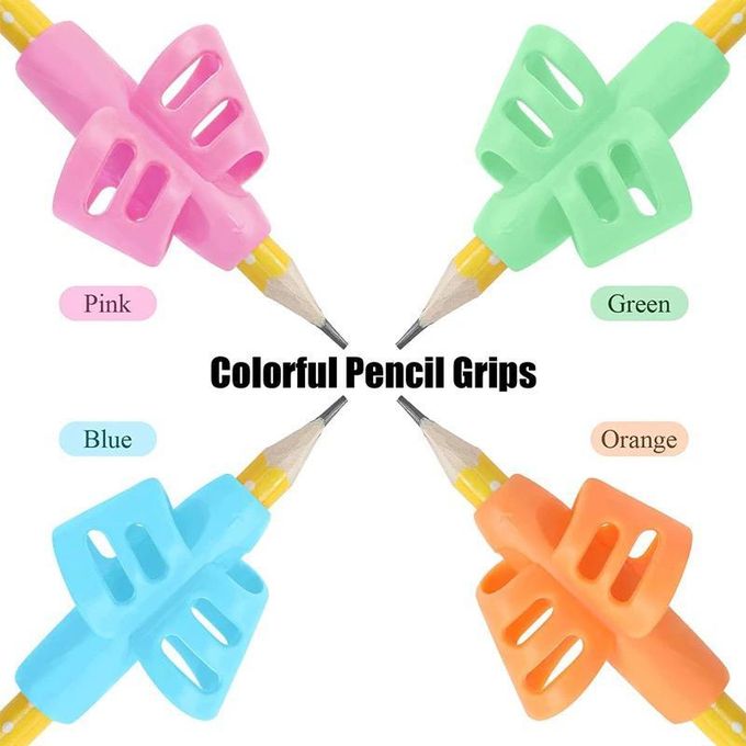 Pencil Gripper.