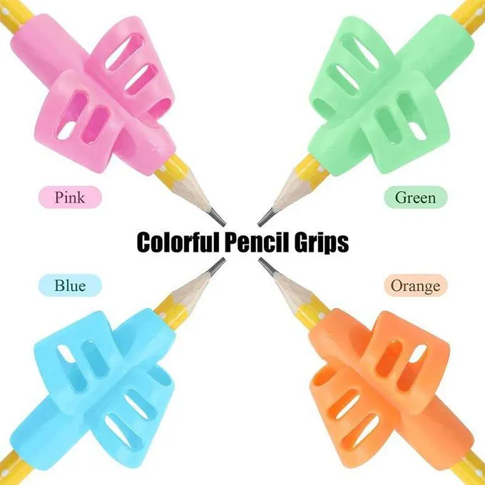 Pencil Gripper.