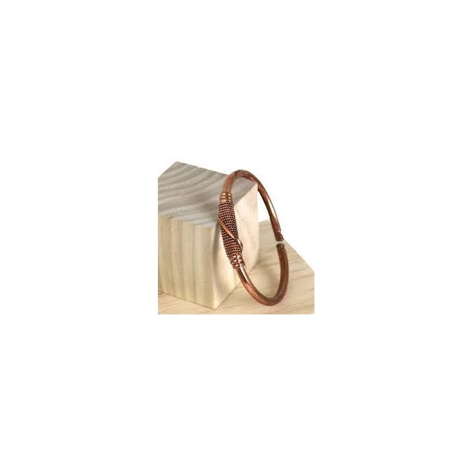 OFFER! OFFER! ORGANIC PURE COPPER BRACELETS
