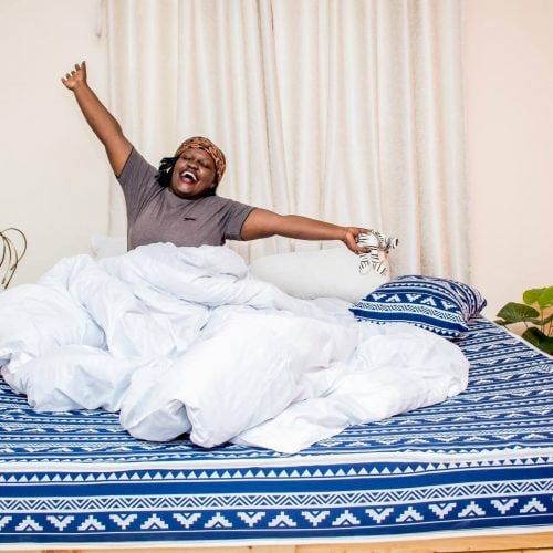 🎁 Moko Mattress – Comfort and Support for a Perfect Night's Sleep – 10-Year Warranty 🎁
