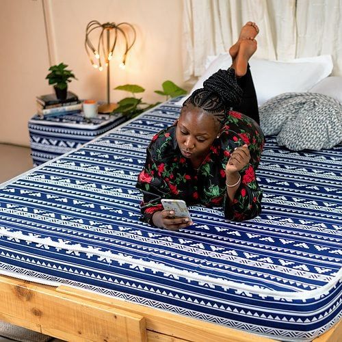 🎁 Moko Mattress – Comfort and Support for a Perfect Night's Sleep – 10-Year Warranty 🎁