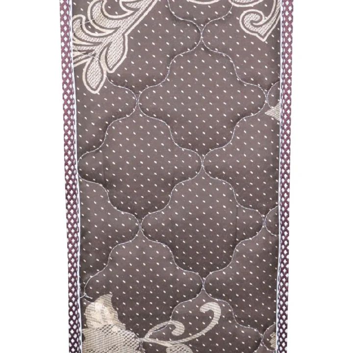 🎁 JOHARI 8-Inch Premium Quilted Mattress 🛏️ – Ultra Comfort 💫 Heavy-Duty Support 💪 No-Sag Design ❤️ Medium-Firm Feel 🌙 Breathable Cool Fabric 🌬️ Durable & Long-Lasting 💎 Backed by 1-Year Warran
