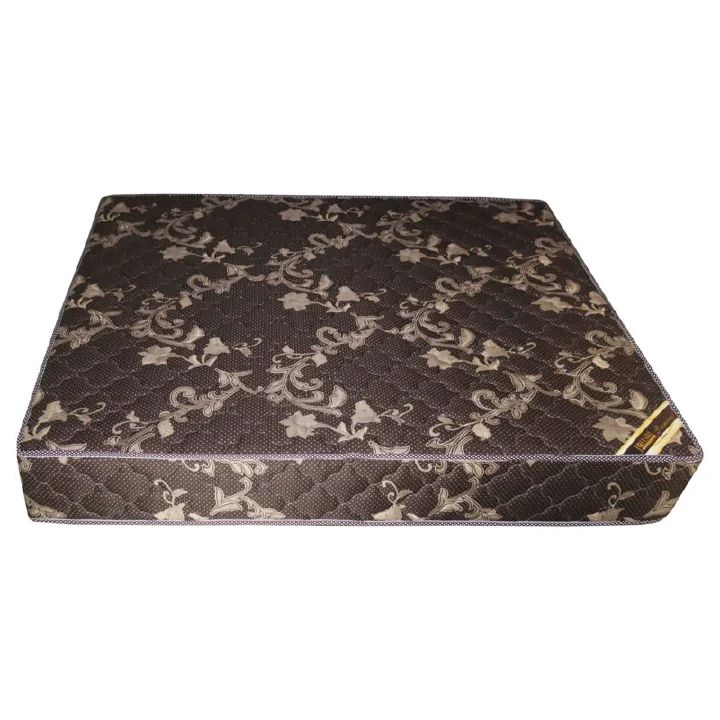 🎁 JOHARI 8-Inch Premium Quilted Mattress 🛏️ – Ultra Comfort 💫 Heavy-Duty Support 💪 No-Sag Design ❤️ Medium-Firm Feel 🌙 Breathable Cool Fabric 🌬️ Durable & Long-Lasting 💎 Backed by 1-Year Warran