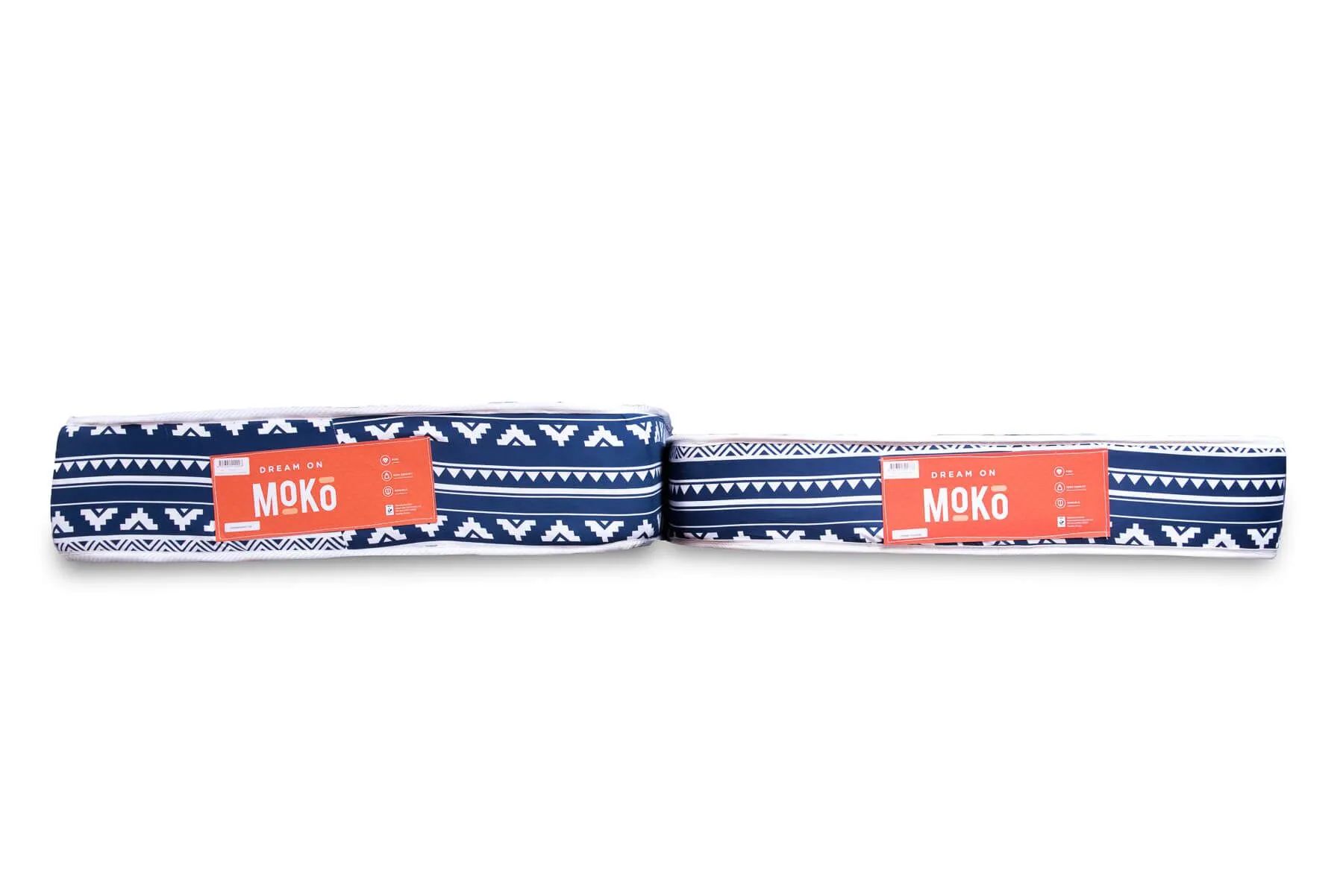 🎁 Moko 8-Inch Heavy Duty Mattress 🛏️ Premium Comfort 💪 Built to Last 🔒 10-Year Warranty 🌙 Ideal for Deep Sleep & Durability 💨 Breathable Fabric 🏆 Medium Firm Support ✅