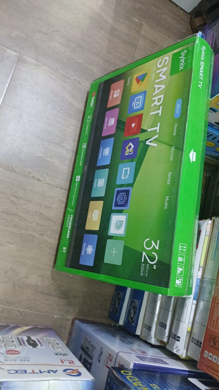 🎁 TCL 43-Inch 4K Smart TV 📱 Android TV with Google Assistant 🌟 4K Ultra HD Display 🎬 Stream YouTube, Netflix, Prime Video 📡 Dolby Audio & Google Play Store ✅