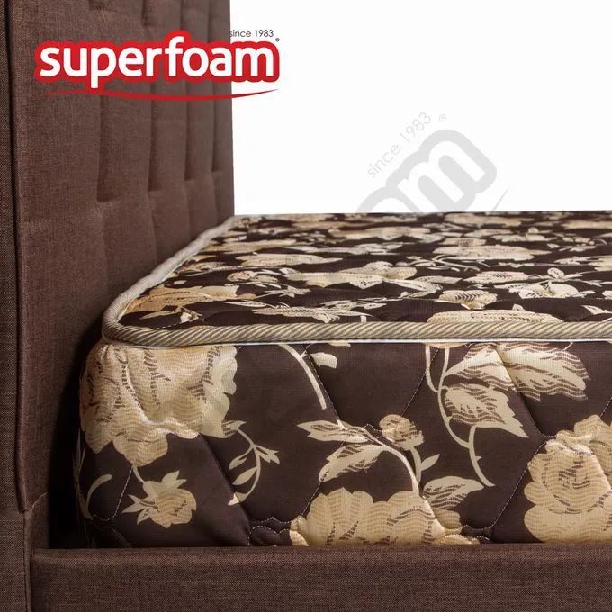 🎁💤 2 FREE Pillows Included with the Superfoam Morning Glory Mattress! 🛏️✨ | Sink into plush comfort & wake up fully refreshed! 🌙💪