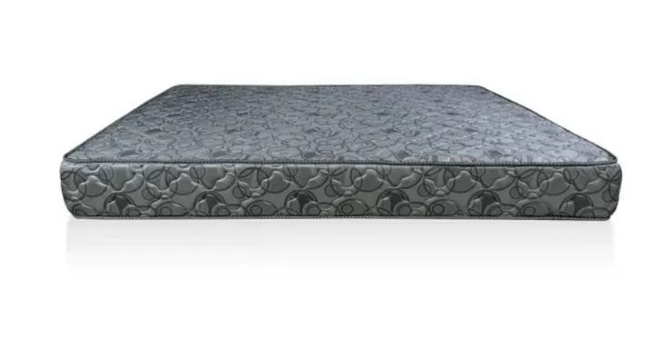 🎁🛏️ [SAVE AS YOU SHOP AT DISCOUNTED PROMOTION PRICES] 🦏 Ndovu 6-Inch High Density Quilted Mattress – Strong & Comfy | Assorted Prints | Home & Hostel Ready 💤💪