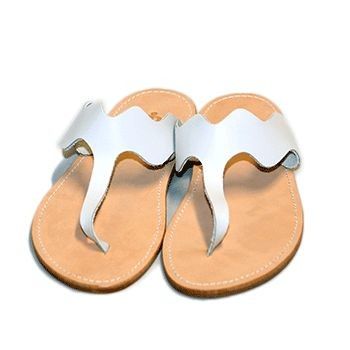 CUTE GENUINE LEATHER LADIES SANDALS FOR BEACH DURABLE AFFORDABLE 100% PURE ANIMAL LEATHER OPEN