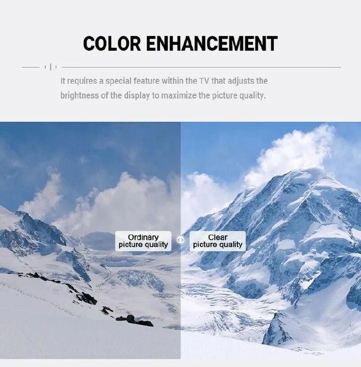 VITRON 43" INCH BLUETOOTH TV HTC4388FS FRAMELESS FHD SMART TV ANDROID TV NETFLIX ,YOUTUBE TELEVISION BUILT-IN WIFI, APP STORE 1GB-RAM 8GB-ROM+FREE TV GUARD +WALL