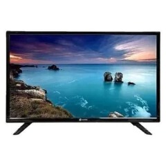 Solarmax 26" AC/DC INCHES LED DIGITAL FLAT SCREEN TV-INBUILD DECODER-USB/HDMI , Free to Air Tv+FREE GIFTS(ARIAL)