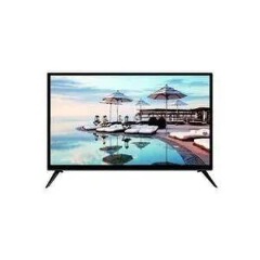 Solarmax 26" AC/DC INCHES LED DIGITAL FLAT SCREEN TV-INBUILD DECODER-USB/HDMI , Free to Air Tv+FREE GIFTS(ARIAL)