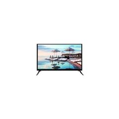 Solarmax 26" AC/DC INCHES LED DIGITAL FLAT SCREEN TV-INBUILD DECODER-USB/HDMI , Free to Air Tv+FREE GIFTS(ARIAL)
