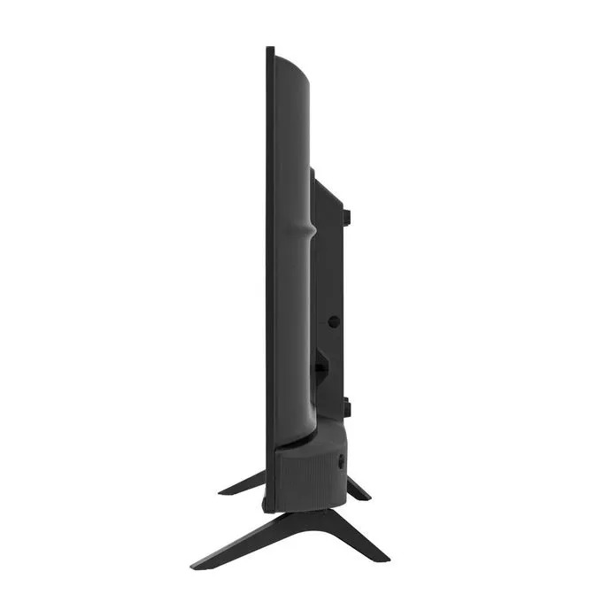 Hisense 32" inch 32A 4K VIDAA OS Full HD FRAMELESS Smart TV Television Inbuilt WIFI A4 Series Dobly Audio Inbuilt Decoder USB HDMI  + FREE WALL MOUNT AND TV GUARD SMART TV