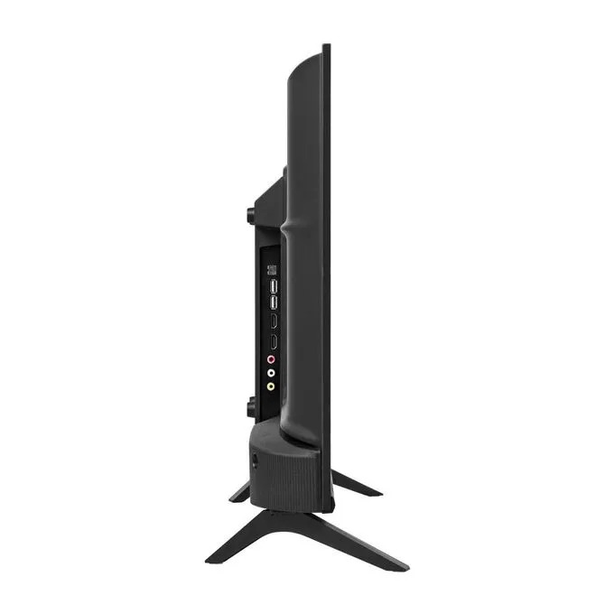 Hisense 32" inch 32A 4K VIDAA OS Full HD FRAMELESS Smart TV Television Inbuilt WIFI A4 Series Dobly Audio Inbuilt Decoder USB HDMI  + FREE WALL MOUNT AND TV GUARD SMART TV