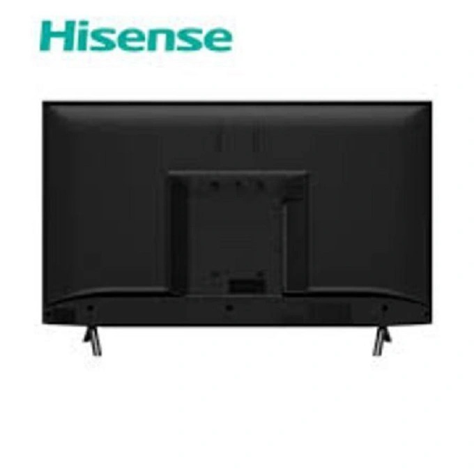Hisense 32" inch 32A 4K VIDAA OS Full HD FRAMELESS Smart TV Television Inbuilt WIFI A4 Series Dobly Audio Inbuilt Decoder USB HDMI  + FREE WALL MOUNT AND TV GUARD SMART TV