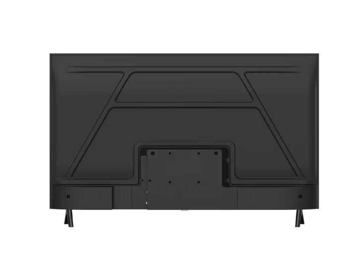 TCL 32 Inch Smart TV 32S5400AF 64bit Quad core Processor Full HDgoogle tv 2K Full HD Metallic Bezel-less Design micro dimming Powerful Dolby Audio Full screen display SMART TV + 4 FREE GIFTS!!!