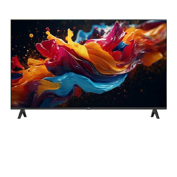 TCL 32 Inch Smart TV 32S5400AF 64bit Quad core Processor Full HDgoogle tv 2K Full HD Metallic Bezel-less Design micro dimming Powerful Dolby Audio Full screen display SMART TV + 4 FREE GIFTS!!!