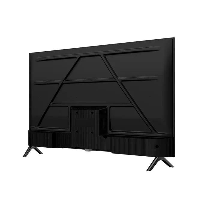 TCL S5K 43" Inch Smart QLED, Full HD Google TV, Dolby Audio,HDR 10 &HDR 10+,Voice remote,Inbuilt Decoder+FREE 7 GIFTS