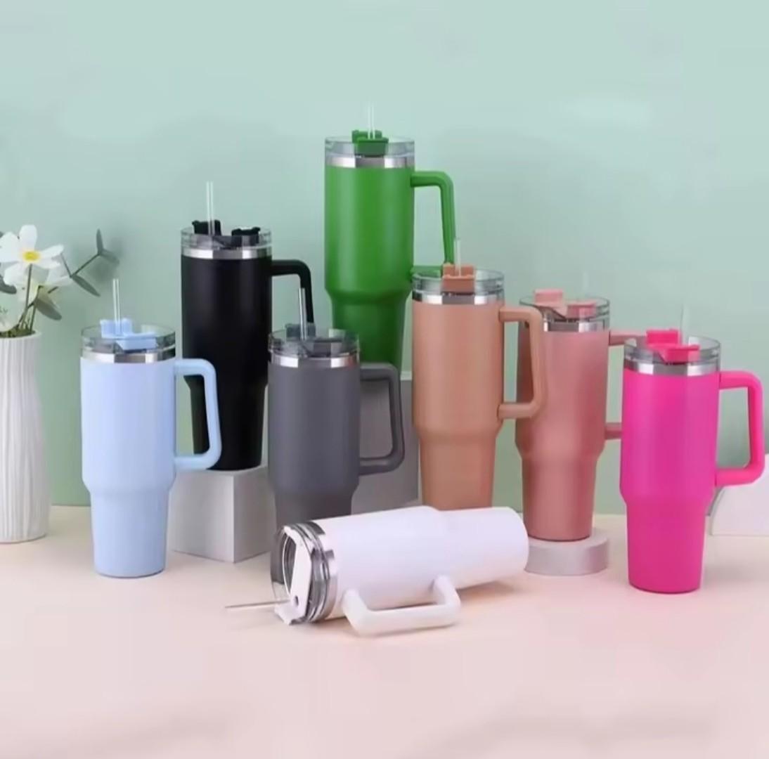 **Stanley Cup 1.2ltrs: The Ultimate Durable and Insulated Drinkware**