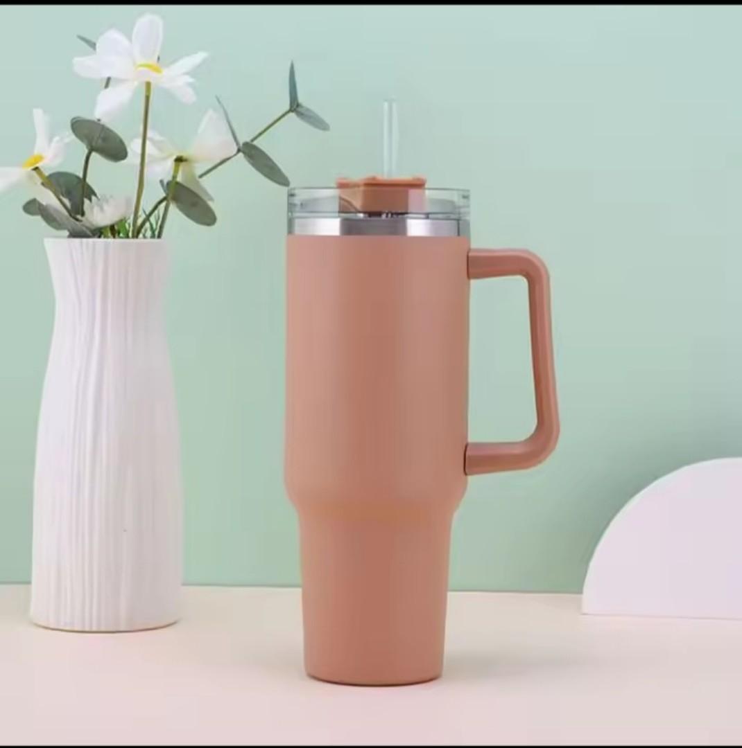 **Stanley Cup 1.2ltrs: The Ultimate Durable and Insulated Drinkware**
