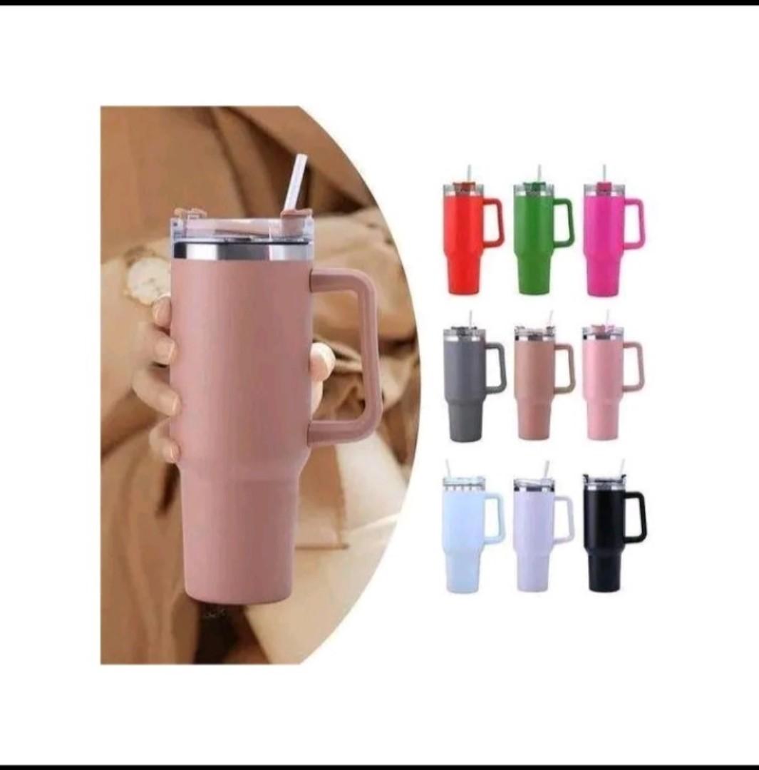 **Stanley Cup 1.2ltrs: The Ultimate Durable and Insulated Drinkware**
