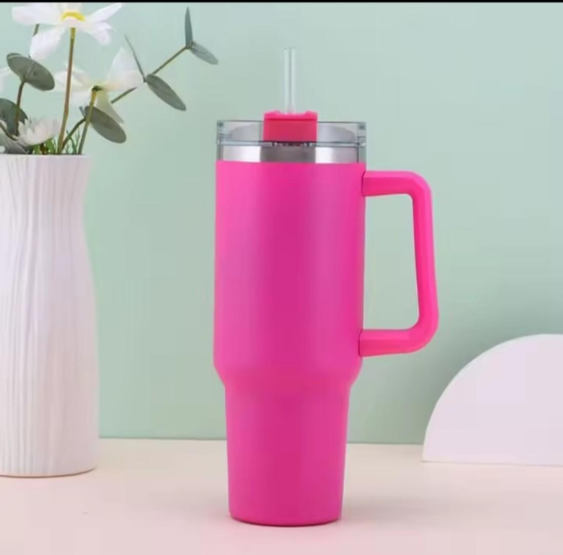 **Stanley Cup 1.2ltrs: The Ultimate Durable and Insulated Drinkware**
